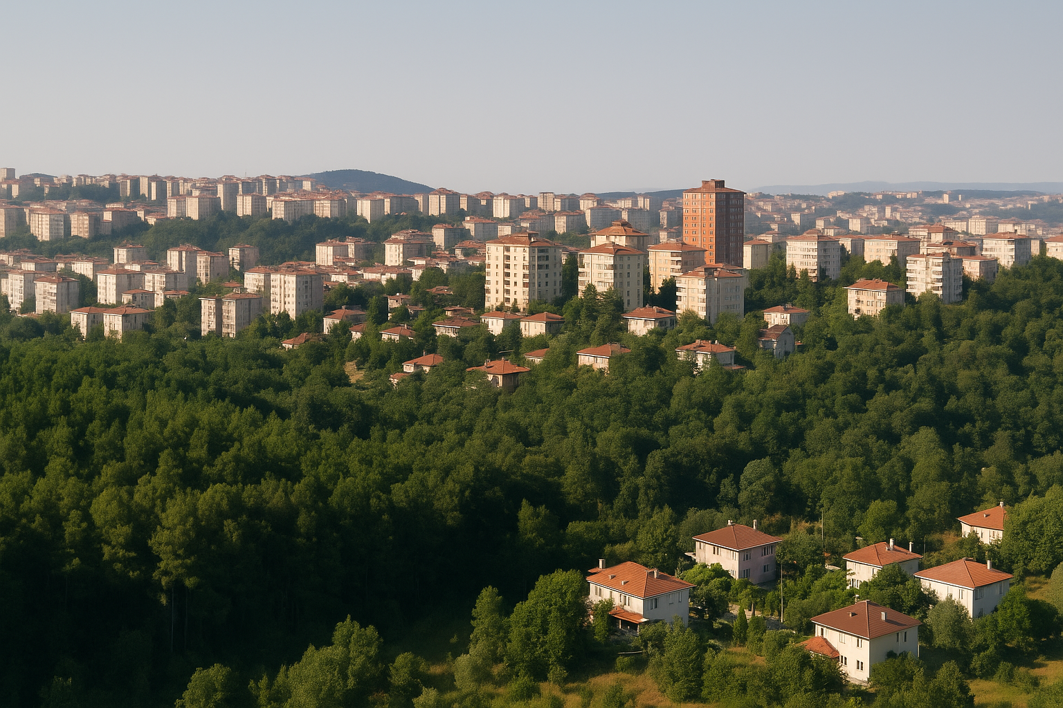 cekmekoy