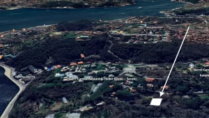 Istanbul-Sariyer-Tarabya-Satilik-Arsa
