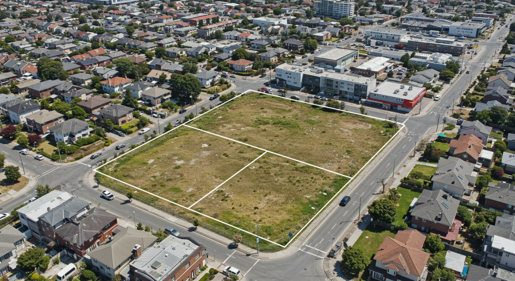 Istanbul-Cekmekoy-Satilik-Imarli-Arsa