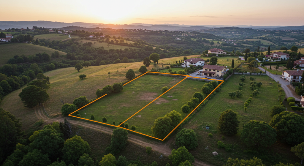 Istanbul-Sariyer-Satilik-Mustakil-Villa-Arsasi-2