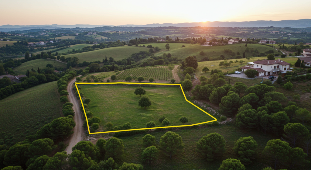 Istanbul-Sariyer-Satilik-Mustakil-Villa-Arsasi-3